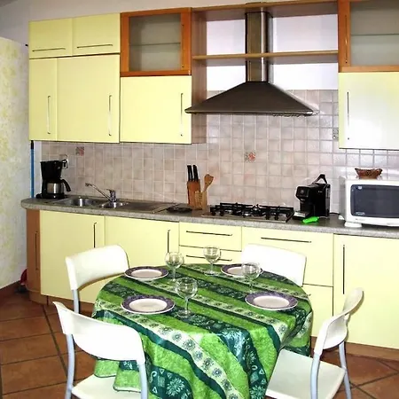Farmház Le Mimose *