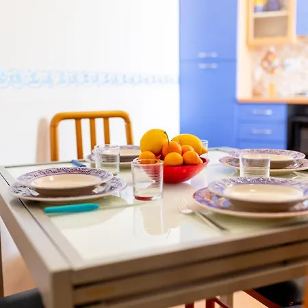 Le Mimose Farmház Imperia