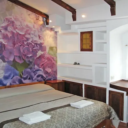 Le Mimose Farm stay *