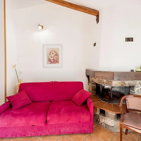 Le Mimose Farm stay