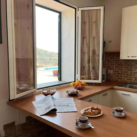 Le Mimose * إمبيريا