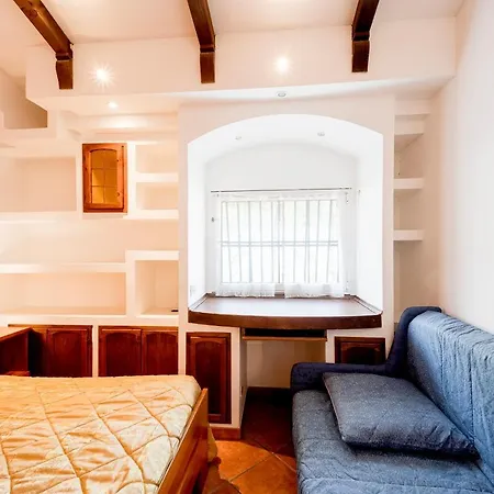 Le Mimose Farm stay *