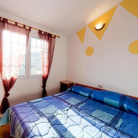 Le Mimose مزرعة للإقامة إمبيريا