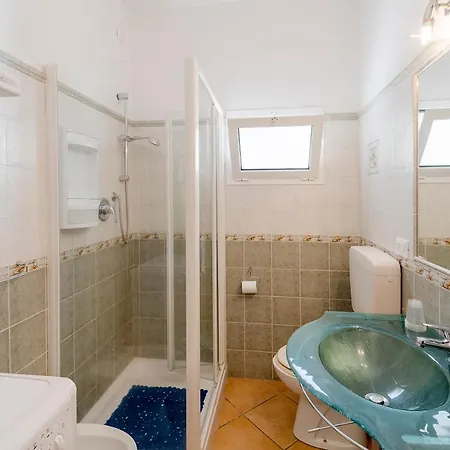 Le Mimose Farm stay *