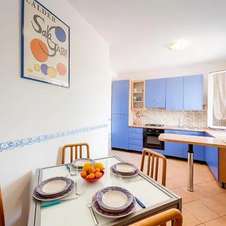 Farm stay Le Mimose