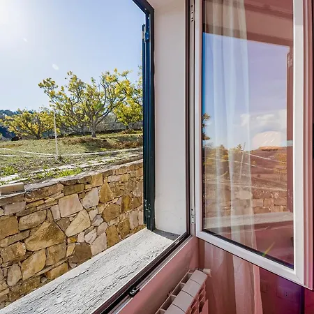 مزرعة للإقامة Le Mimose *