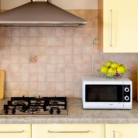 Farm stay Le Mimose