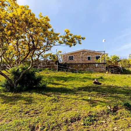 Le Mimose Farm stay Imperia