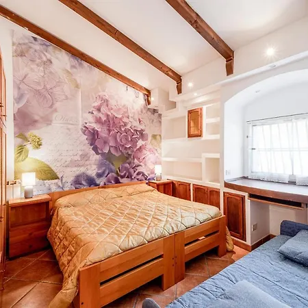 Le Mimose مزرعة للإقامة