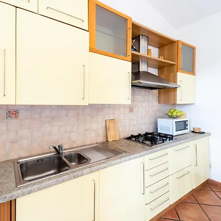 مزرعة للإقامة Le Mimose