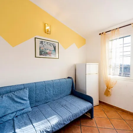 Le Mimose Imperia