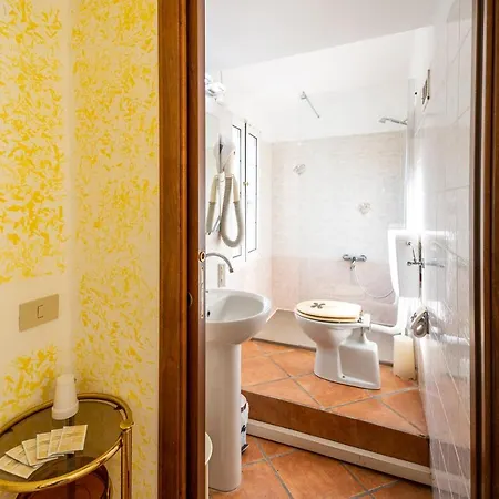 Le Mimose Farm stay Imperia