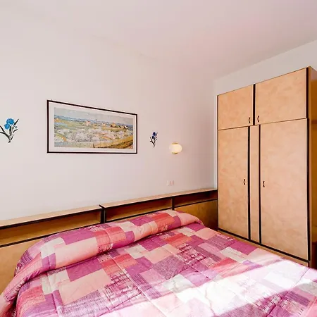 Vakantieboerderij Le Mimose Imperia