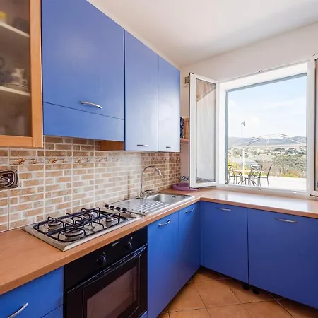 مزرعة للإقامة Le Mimose *