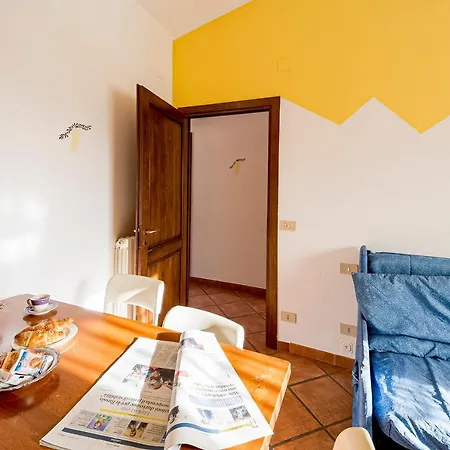 Séjour à la ferme Le Mimose Imperia