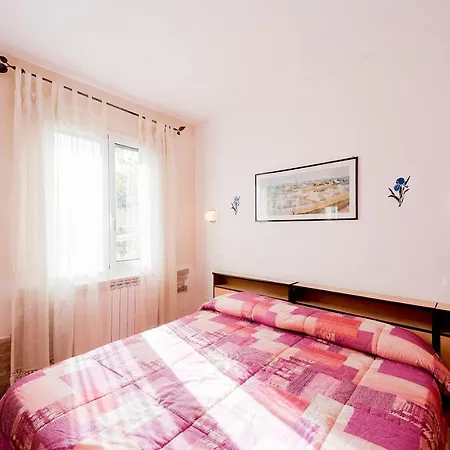 Le Mimose Farm stay