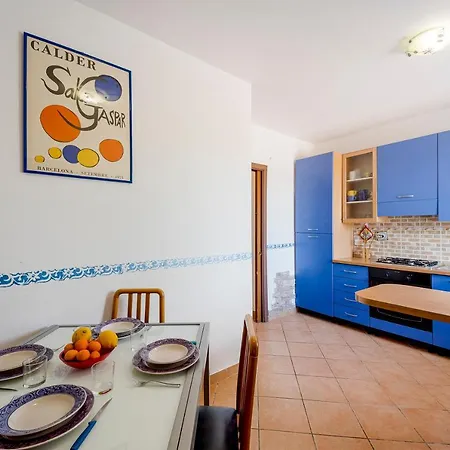 Le Mimose Farm stay *