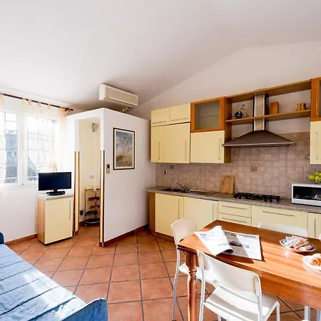 Le Mimose مزرعة للإقامة *