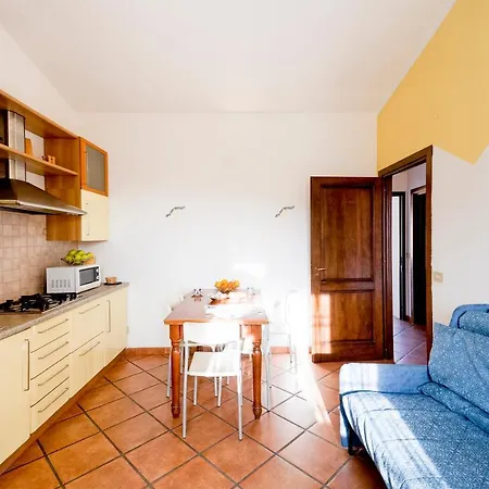 مزرعة للإقامة Le Mimose