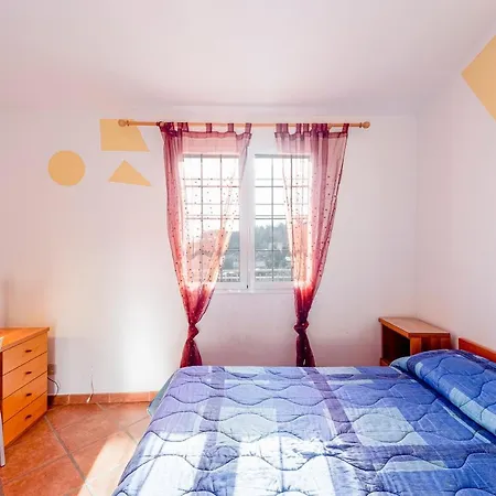 Le Mimose Farm stay