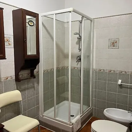 Le Mimose Farm stay Imperia