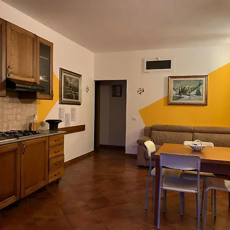 Farm stay Le Mimose