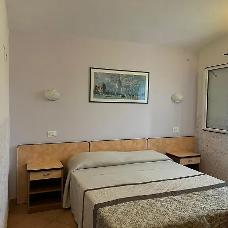 Farm stay Le Mimose Imperia