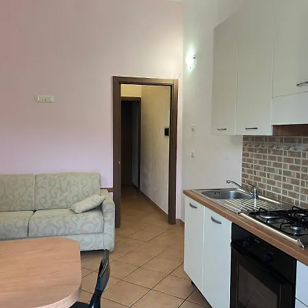 مزرعة للإقامة Le Mimose *