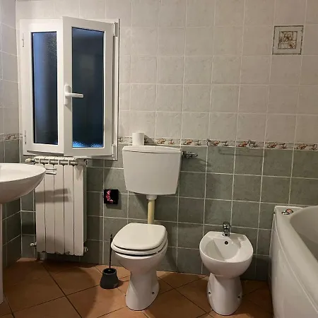 Le Mimose Farm stay *