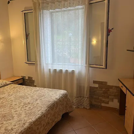 Le Mimose Farm stay Imperia