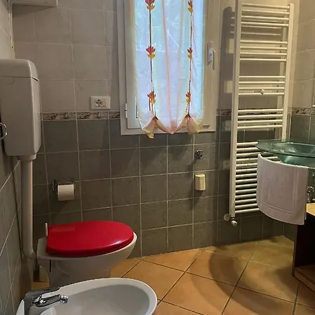 مزرعة للإقامة Le Mimose إمبيريا