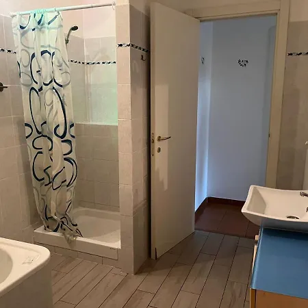 مزرعة للإقامة Le Mimose *