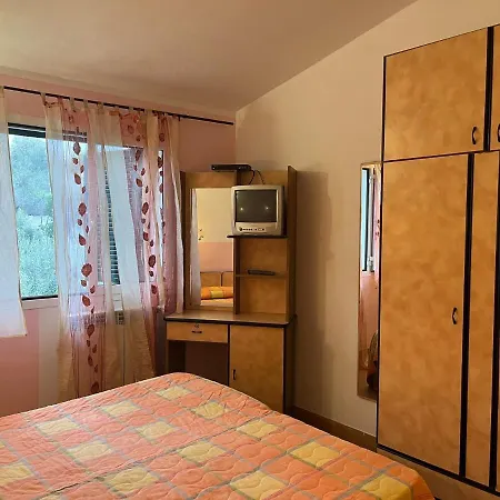 مزرعة للإقامة Le Mimose