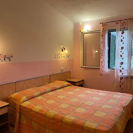Farm stay Le Mimose Imperia