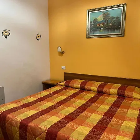 مزرعة للإقامة Le Mimose *