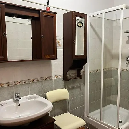Le Mimose Farm stay *