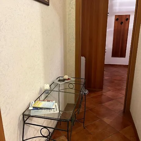 Le Mimose مزرعة للإقامة *