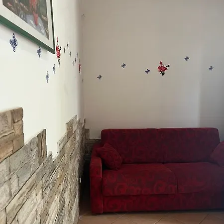 Farm stay Le Mimose Imperia