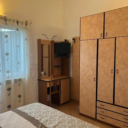 Farm stay Le Mimose Imperia