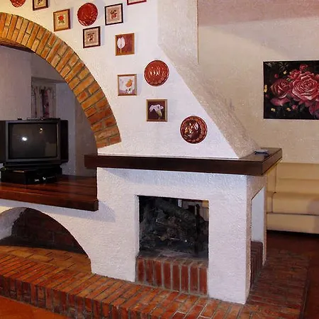 Le Mimose مزرعة للإقامة *