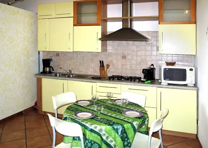 Farm stay Le Mimose *