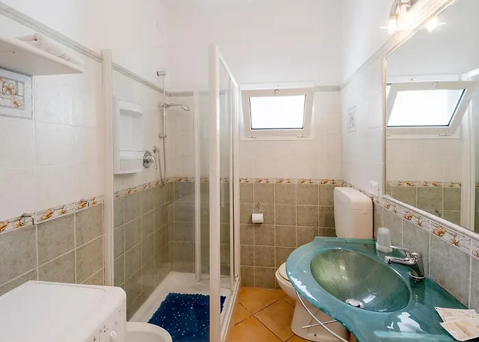 Le Mimose Farm stay *