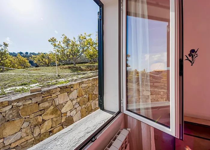 Farm stay Le Mimose *