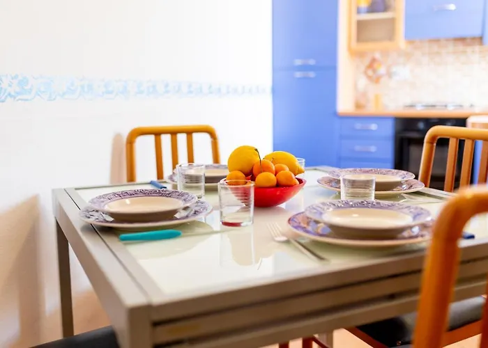 Le Mimose Farm stay Imperia