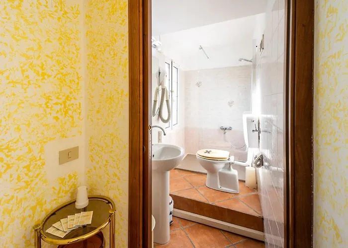 Le Mimose Farm stay Imperia