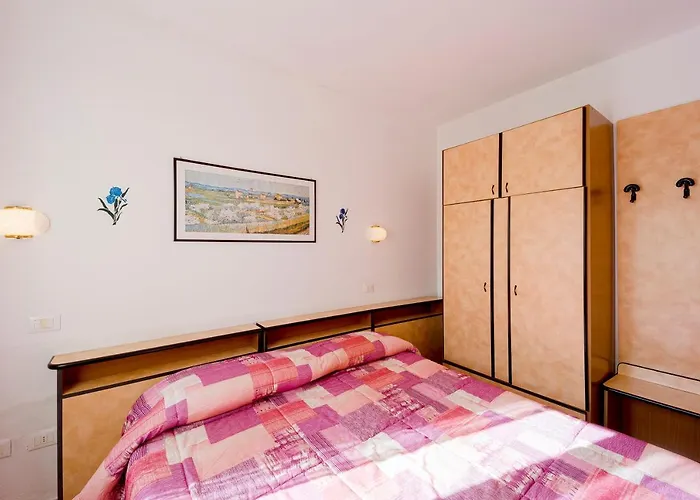 Farm stay Le Mimose Imperia