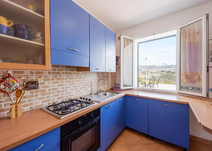 Farm stay Le Mimose *