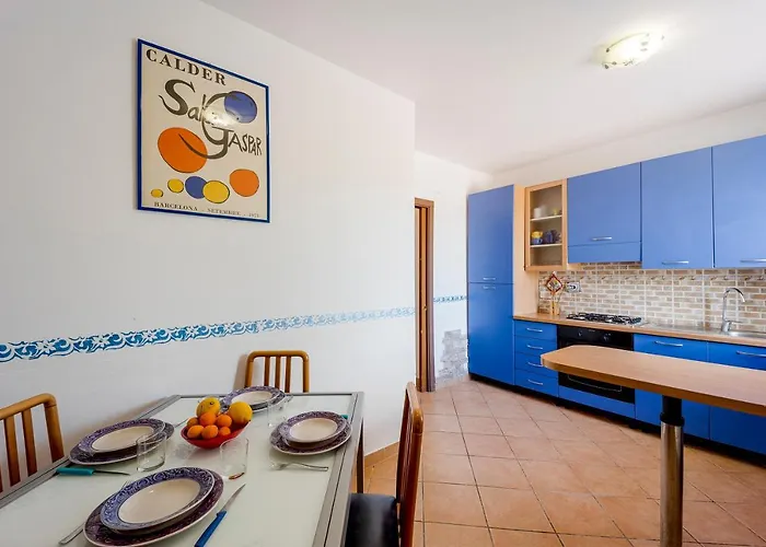 Le Mimose Farm stay *