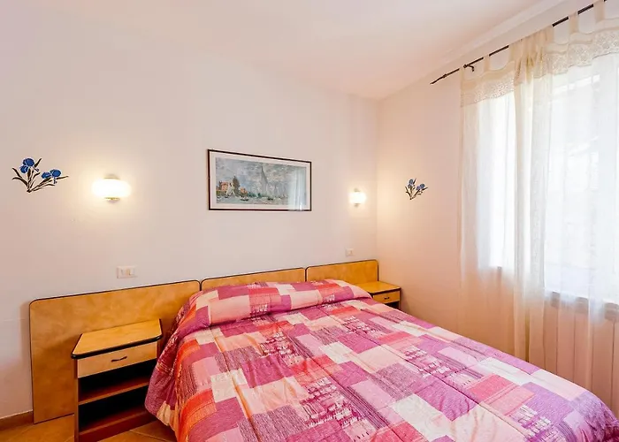 Farm stay Le Mimose Imperia