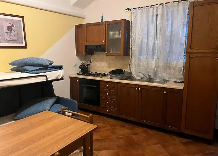 Farm stay Le Mimose *